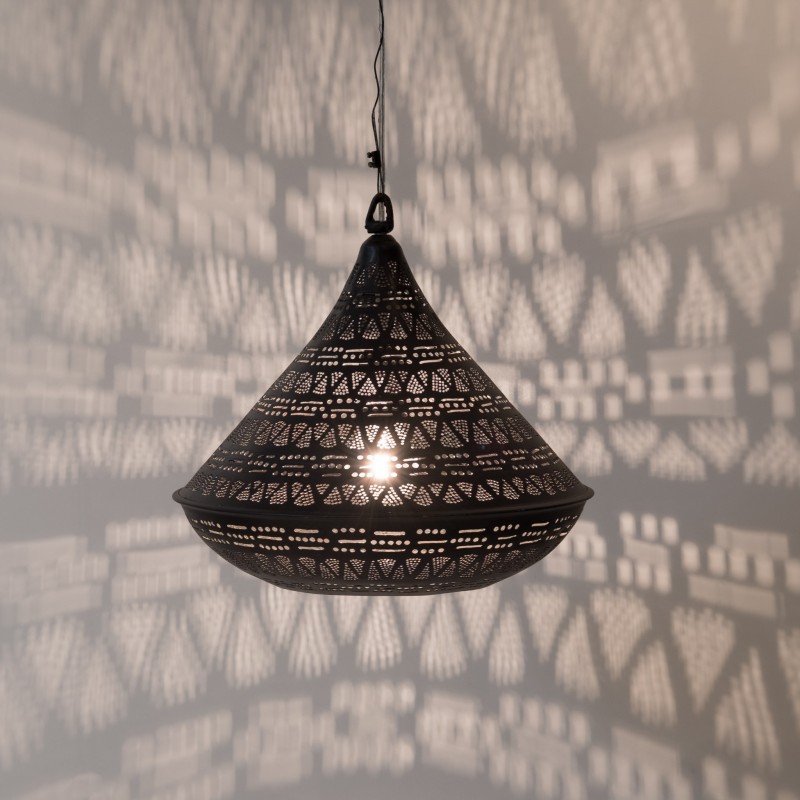 HANGING LAMP ZIGZAG 35 - HANGING LAMPS